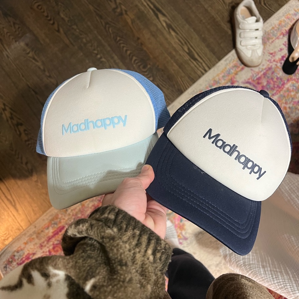 Madhappy Trucker Hat